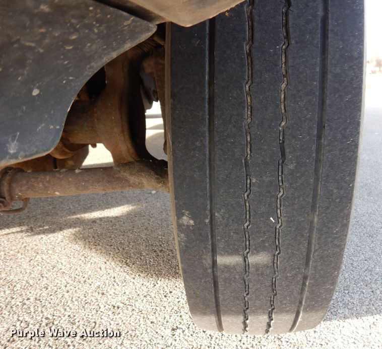 image for item JL9764 2008 Ford F550 Super Duty XL  utility / service truck