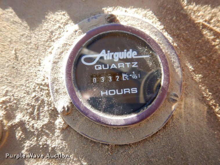 image for item JL9766 1996 Bomag MPH100R  soil stabilizer / recycler