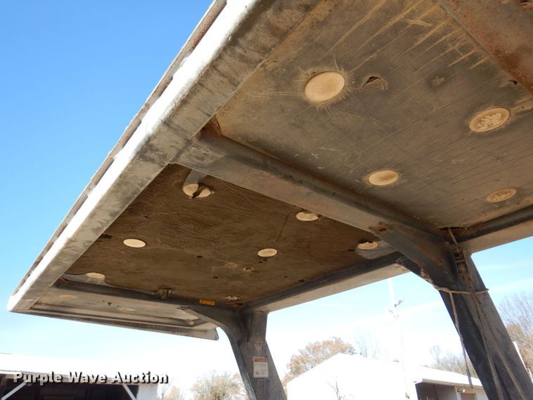 image for item JL9767 2002 Bomag MPH454R  FWA soil stabilizer / recycler