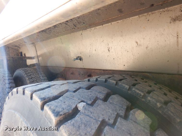 image for item JL9777 2004 Sterling L-Line  dump truck