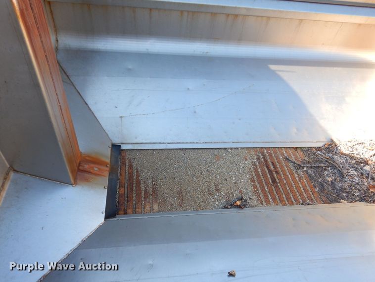 image for item JL9777 2004 Sterling L-Line  dump truck