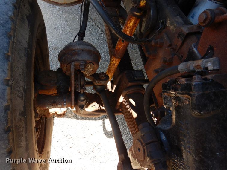 image for item JL9777 2004 Sterling L-Line  dump truck