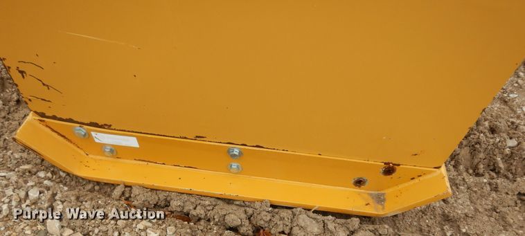 image for item JR9068 Pro-Tech SP10B  snow pusher