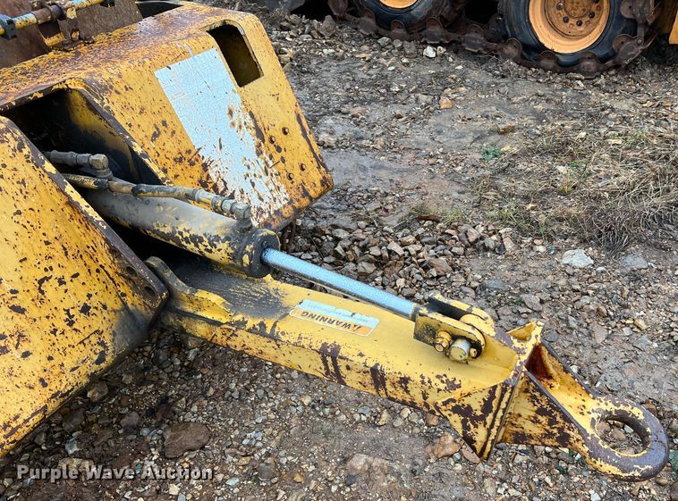 image for item JU9729 2000 Hypac C330B  double drum roller