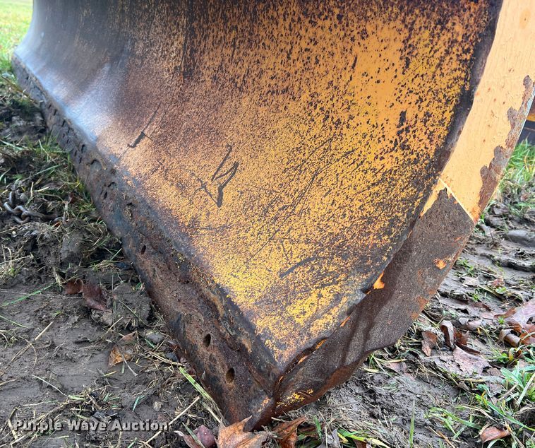 image for item JU9730 (2) snow plow blades