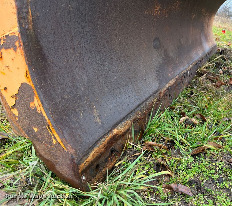 image for item JU9730 (2) snow plow blades