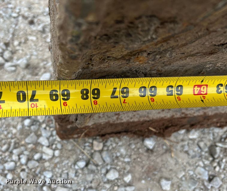 image for item JU9744 Kubota KX121-3  mini excavator