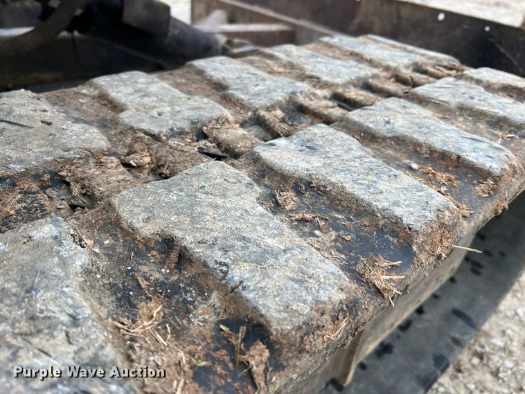 image for item JU9744 Kubota KX121-3  mini excavator