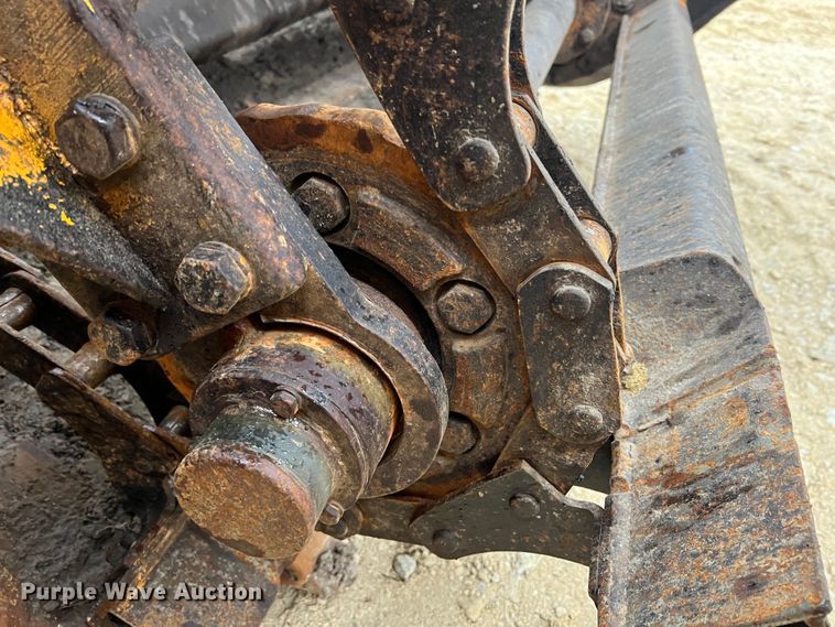 image for item JU9748 1979 John Deere 762  elevating scraper