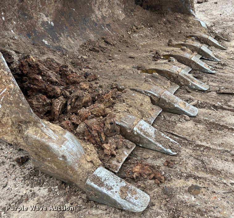 image for item JU9754 1997 Caterpillar 963B  track loader