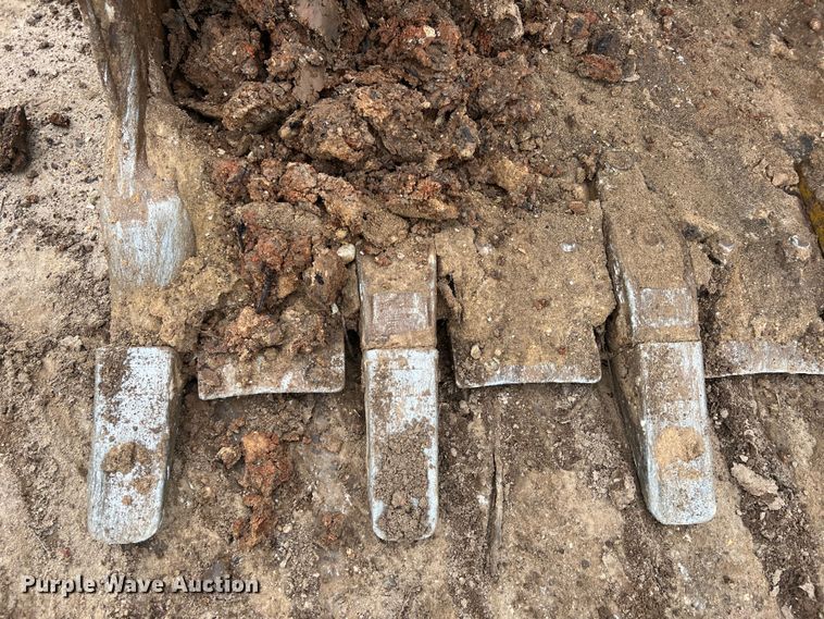 image for item JU9754 1997 Caterpillar 963B  track loader