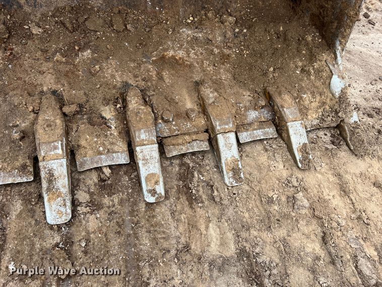 image for item JU9754 1997 Caterpillar 963B  track loader