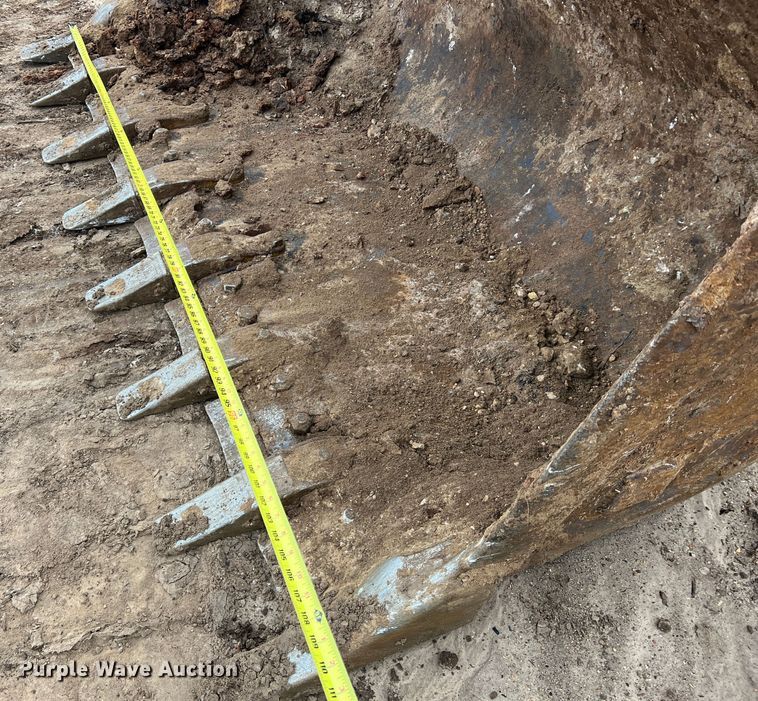 image for item JU9754 1997 Caterpillar 963B  track loader