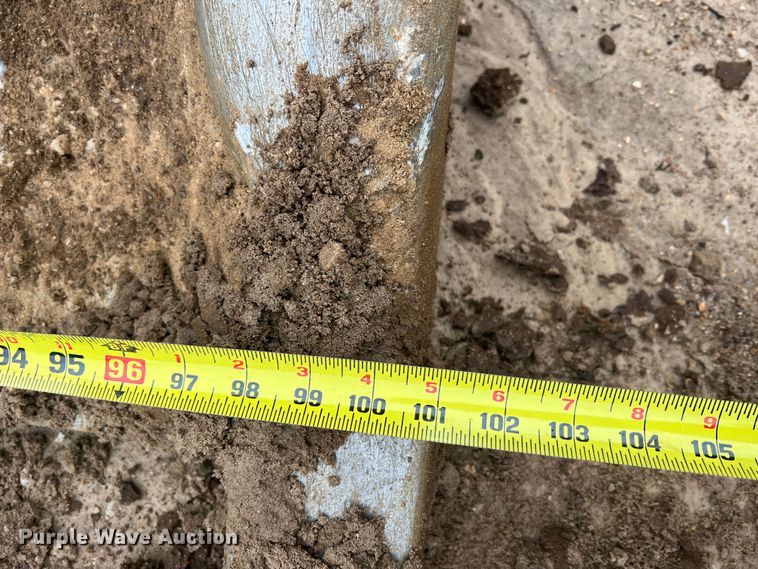 image for item JU9754 1997 Caterpillar 963B  track loader