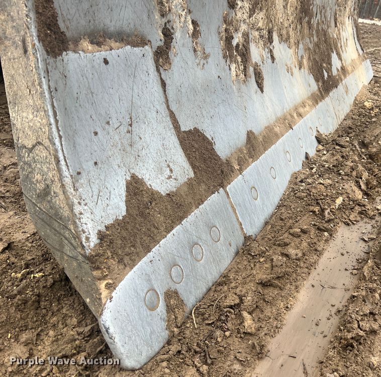 image for item JU9755 1990 Caterpillar D5H  dozer