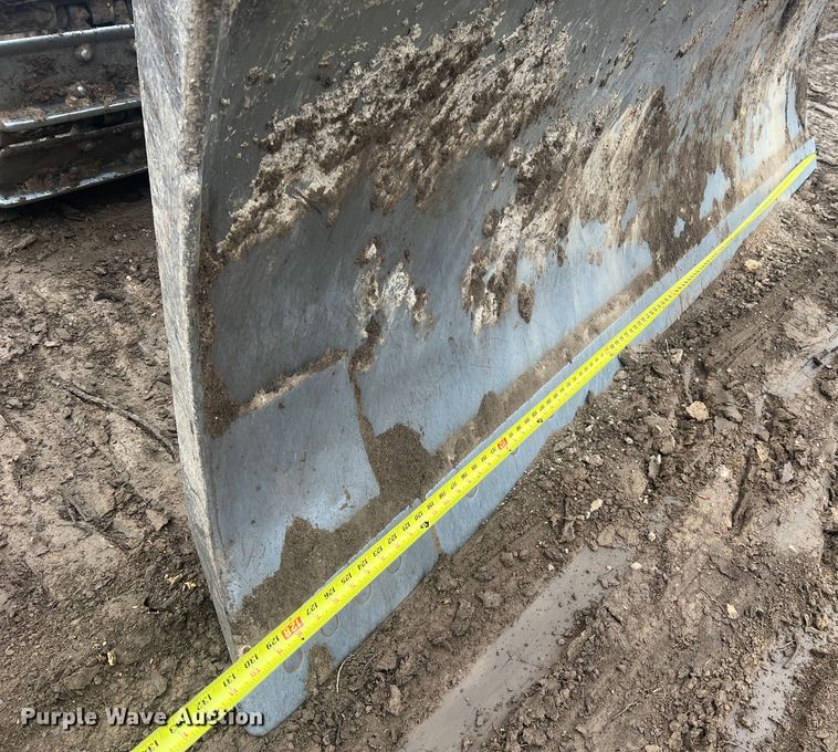 image for item JU9755 1990 Caterpillar D5H  dozer