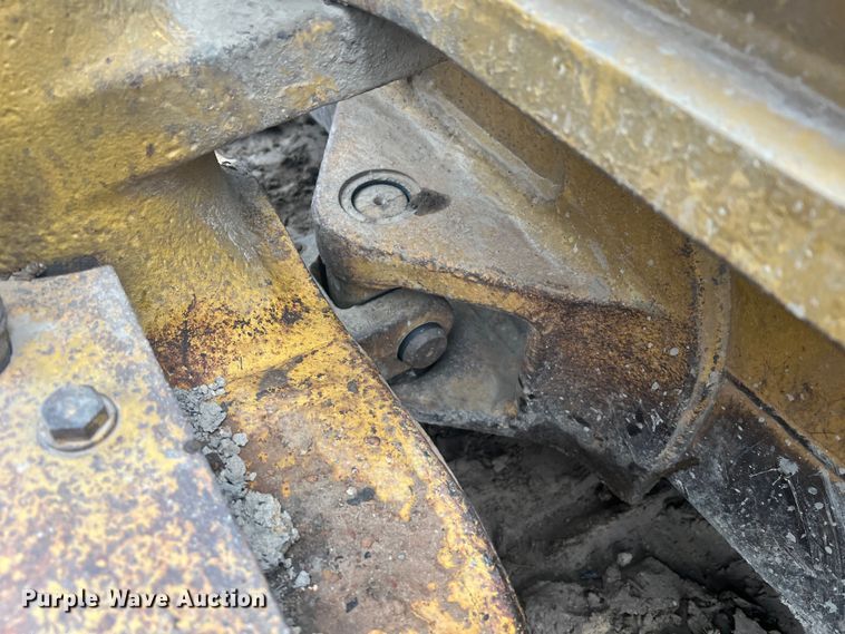 image for item JU9755 1990 Caterpillar D5H  dozer