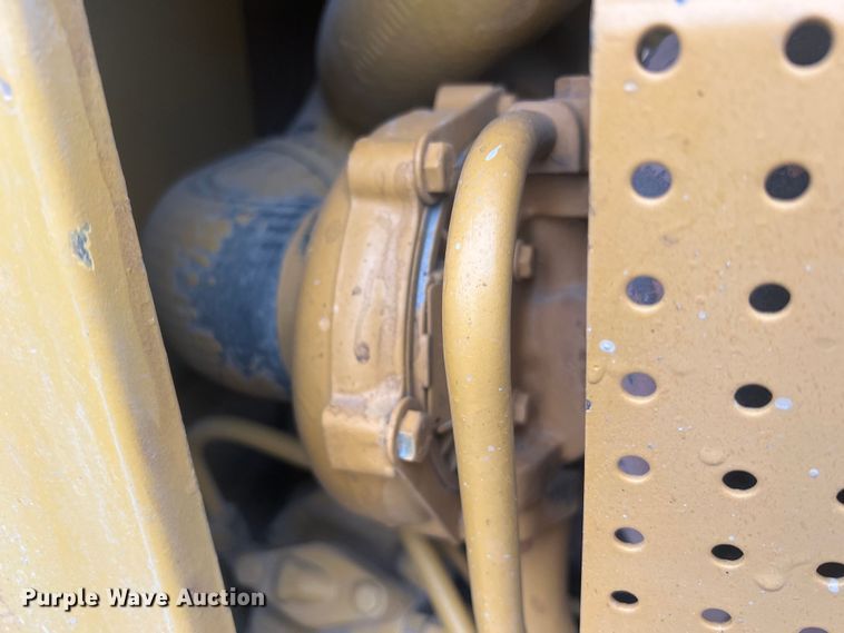 image for item JU9755 1990 Caterpillar D5H  dozer