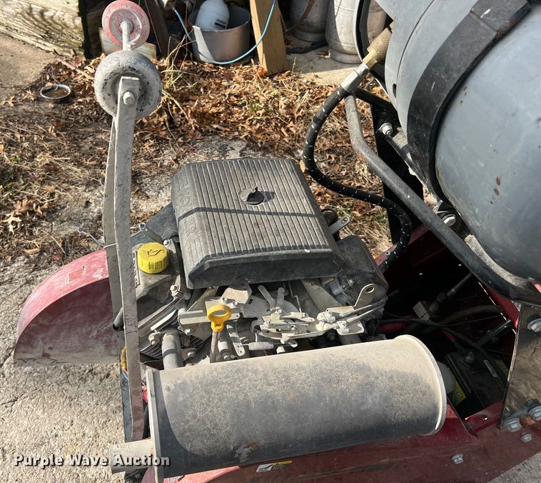 image for item JU9790 (4) concrete saws