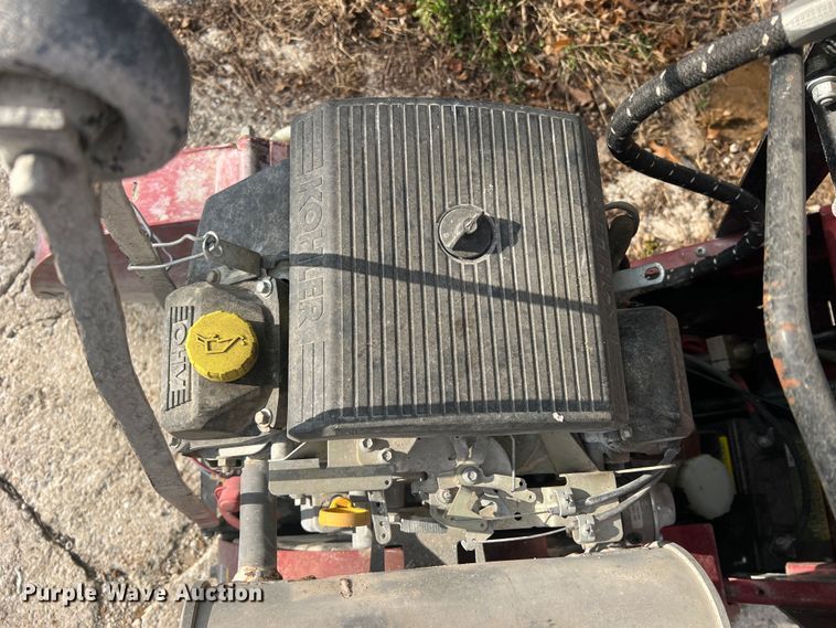 image for item JU9790 (4) concrete saws