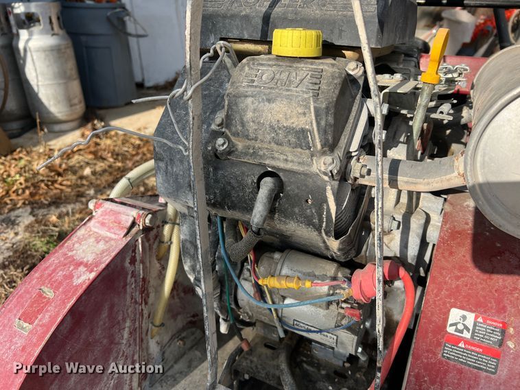 image for item JU9790 (4) concrete saws