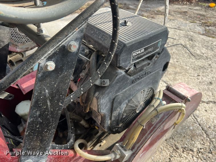 image for item JU9790 (4) concrete saws