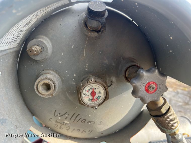 image for item JU9790 (4) concrete saws