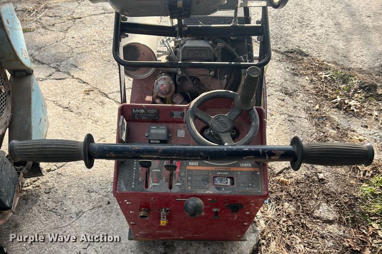 image for item JU9790 (4) concrete saws