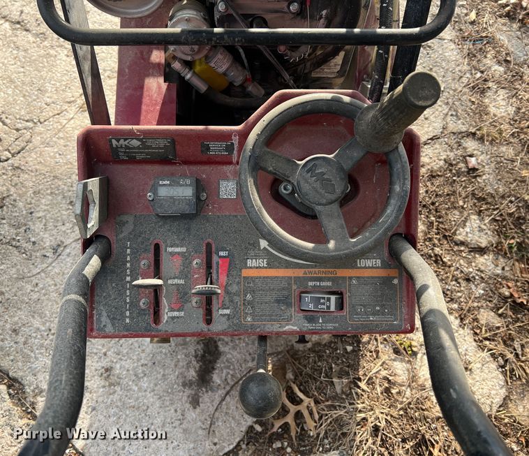 image for item JU9790 (4) concrete saws