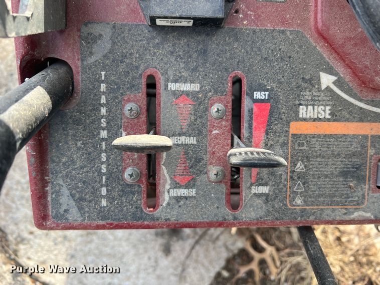 image for item JU9790 (4) concrete saws