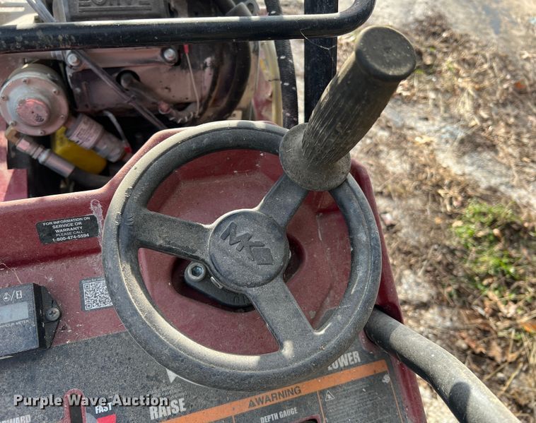 image for item JU9790 (4) concrete saws