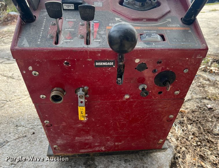 image for item JU9790 (4) concrete saws