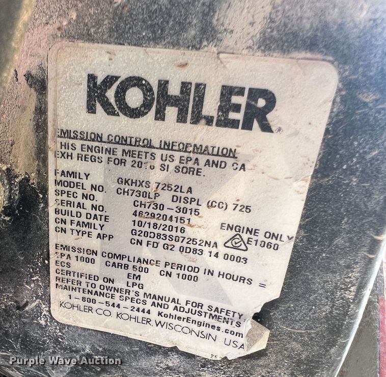 image for item JU9790 (4) concrete saws