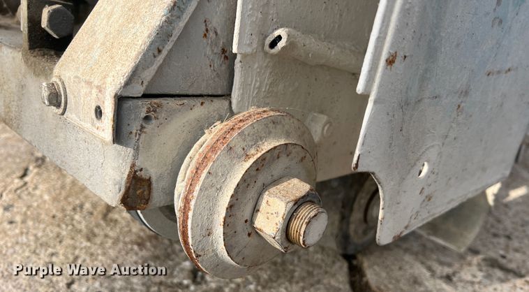 image for item JU9790 (4) concrete saws