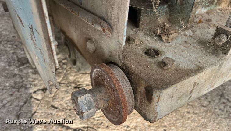 image for item JU9790 (4) concrete saws