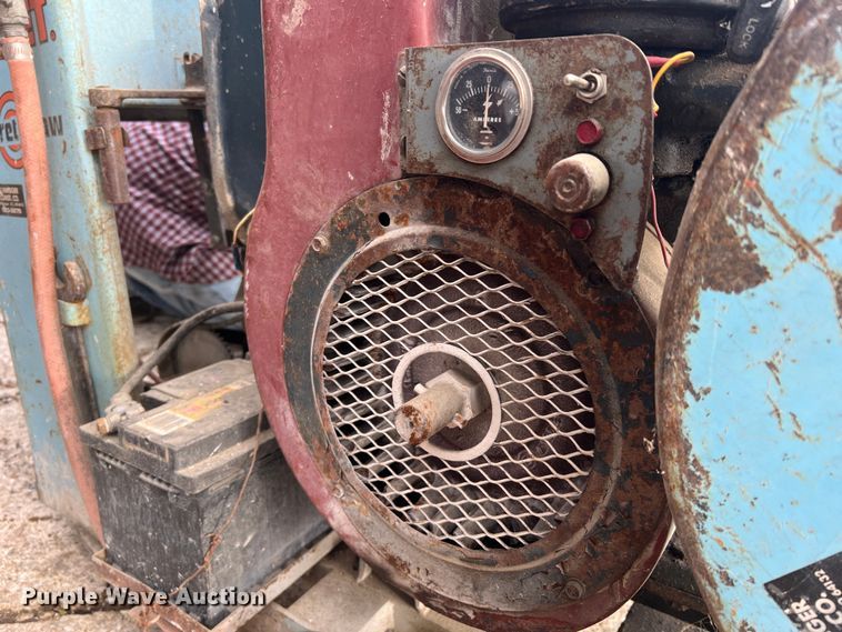 image for item JU9790 (4) concrete saws