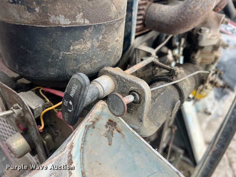 image for item JU9790 (4) concrete saws