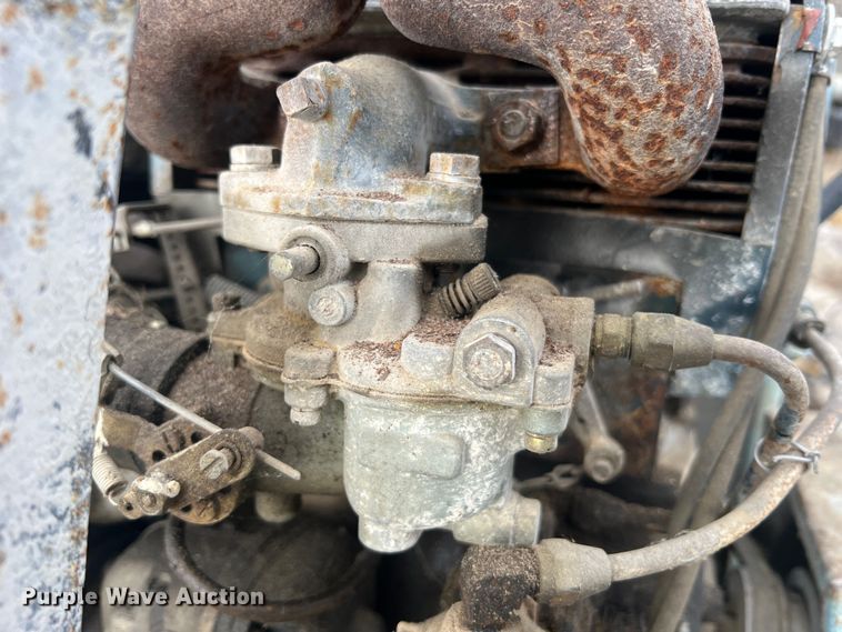 image for item JU9790 (4) concrete saws