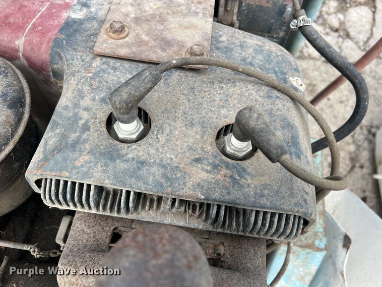 image for item JU9790 (4) concrete saws