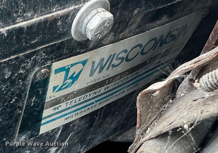 image for item JU9790 (4) concrete saws