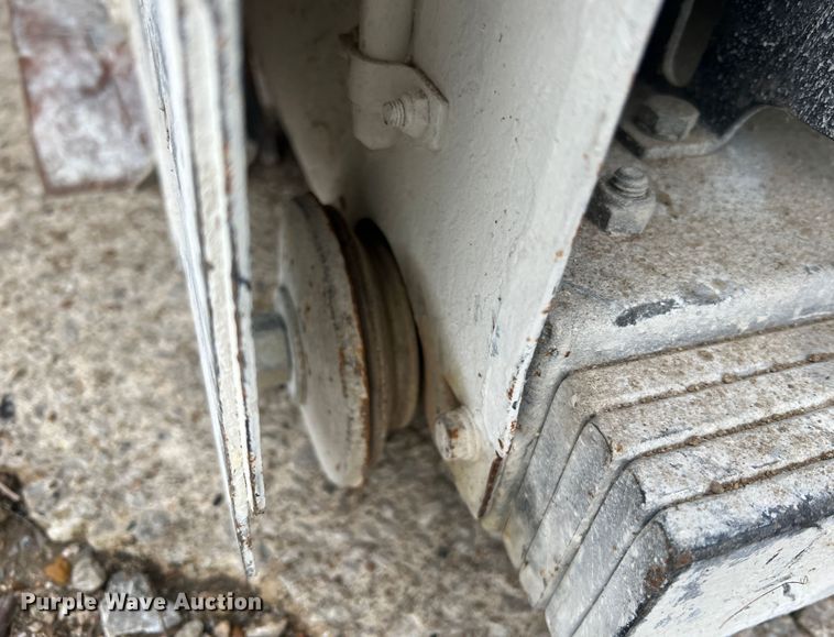 image for item JU9790 (4) concrete saws