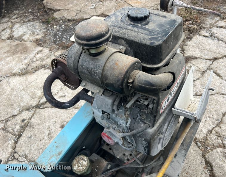 image for item JU9790 (4) concrete saws