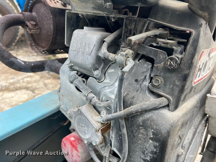 image for item JU9790 (4) concrete saws