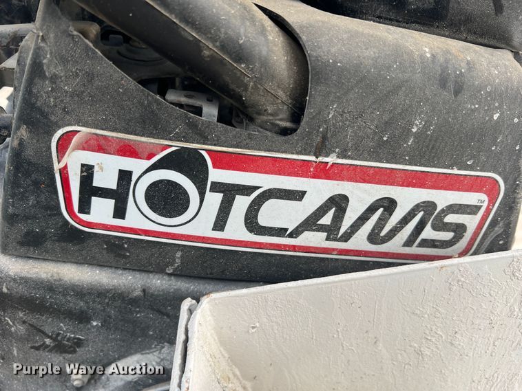 image for item JU9790 (4) concrete saws