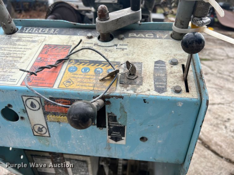 image for item JU9790 (4) concrete saws