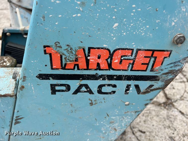 image for item JU9790 (4) concrete saws