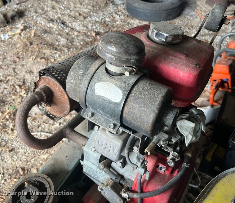 image for item JU9790 (4) concrete saws