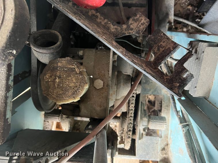 image for item JU9790 (4) concrete saws