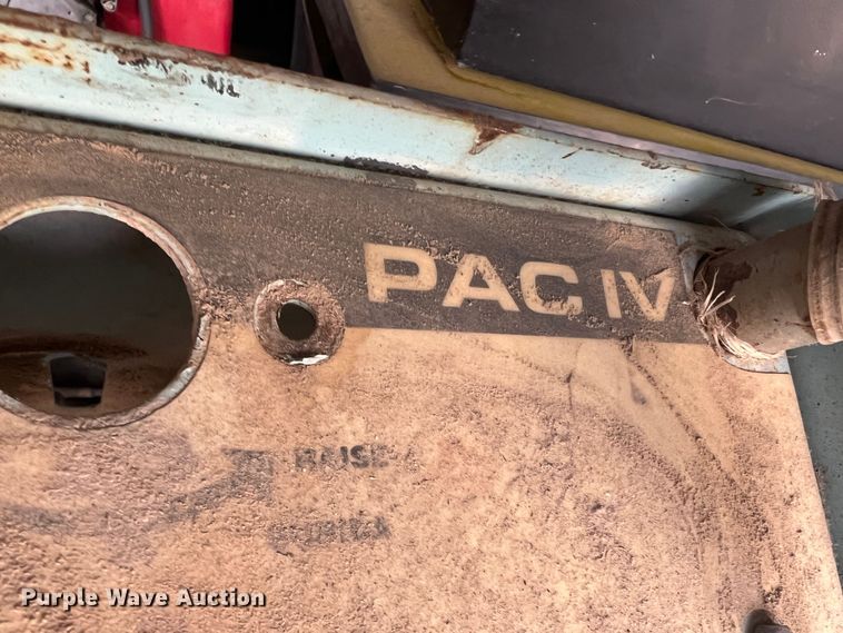 image for item JU9790 (4) concrete saws