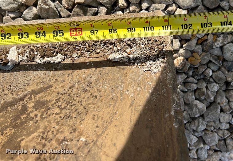 image for item JU9861 2017 Doosan DX140LCR-5  excavator